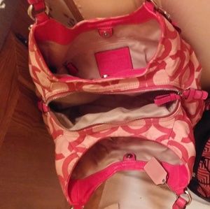 Coach Bags - Coach Purse Coach Bags - Coach Purse